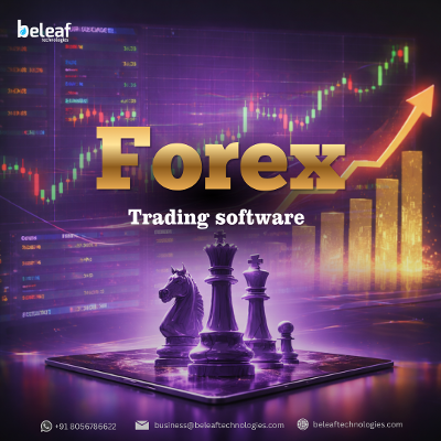 Forex Trading Platform for Sale - Unmissable Opportunity